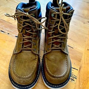 Keen Utility Workboots